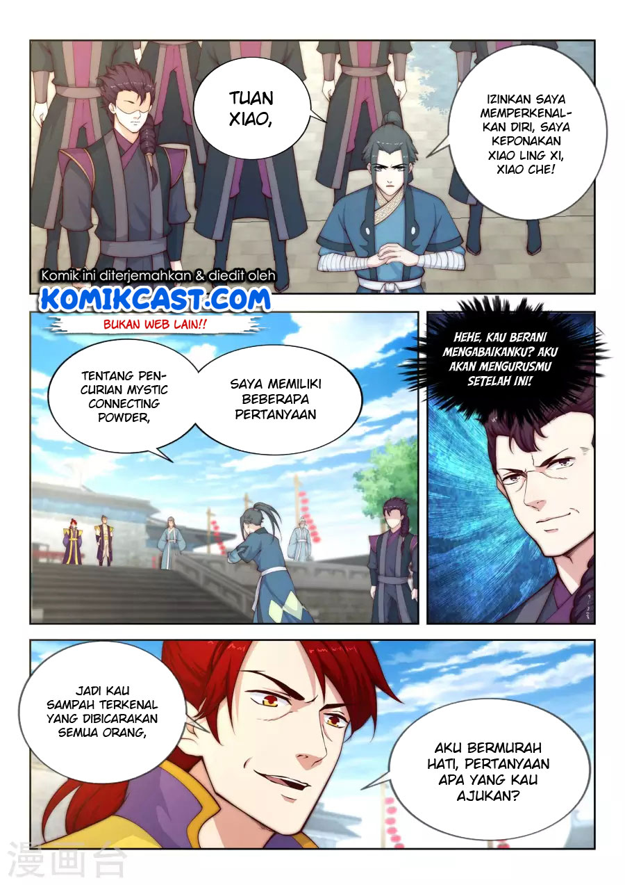 Dilarang COPAS - situs resmi www.mangacanblog.com - Komik against the gods 018 - chapter 18 19 Indonesia against the gods 018 - chapter 18 Terbaru 12|Baca Manga Komik Indonesia|Mangacan